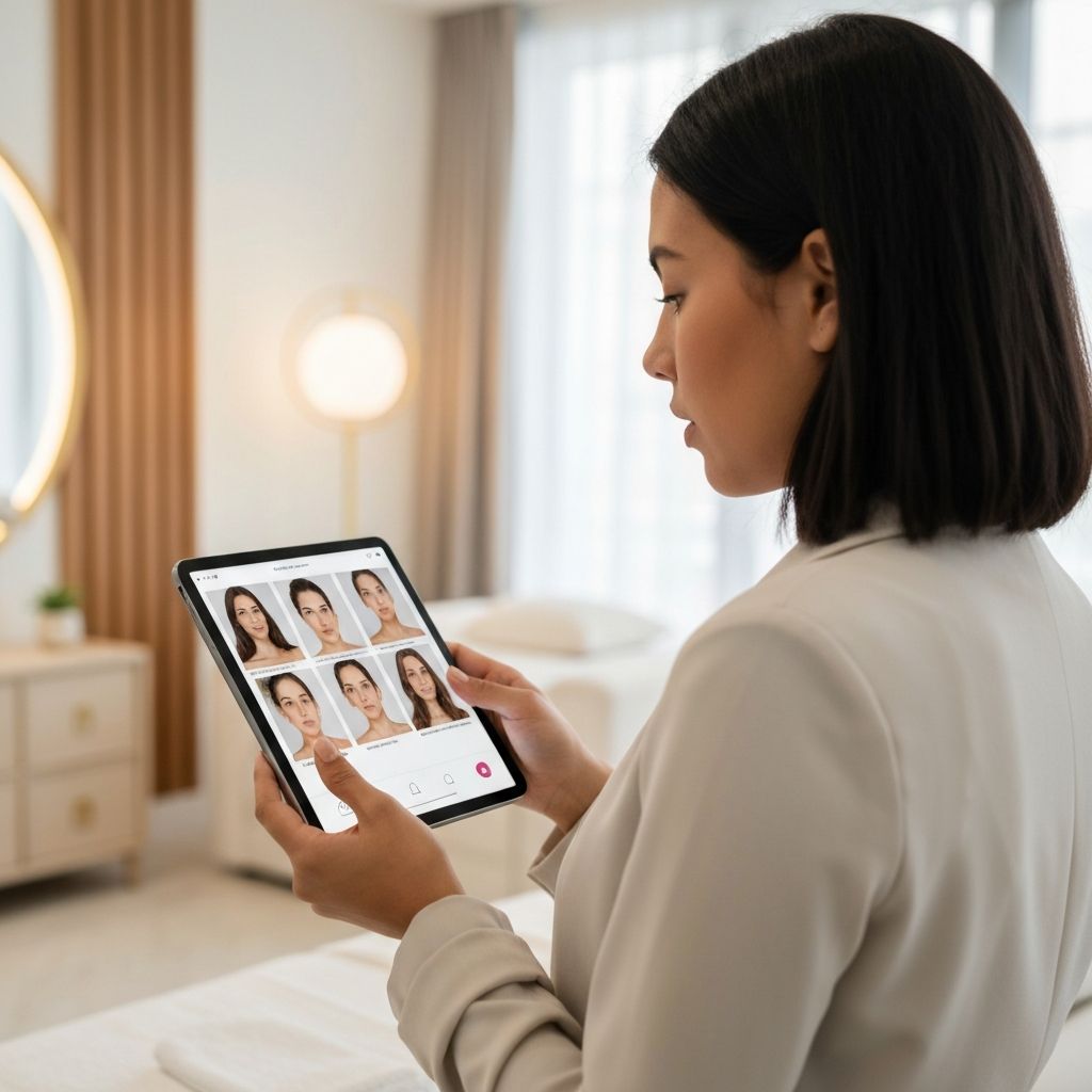 Aesthetic Business Marketing: Success Strategies for Clinics