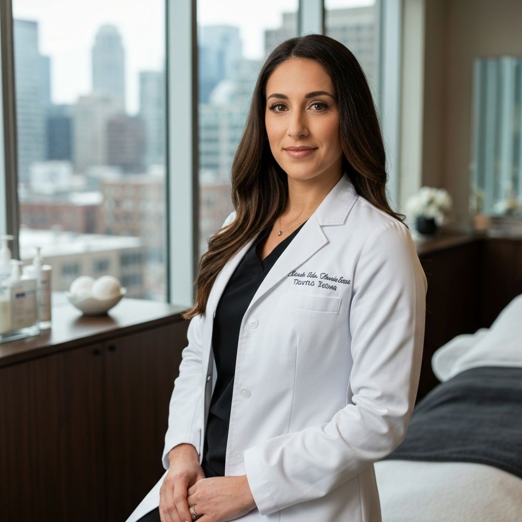 Aesthetic Career Outlook Toronto: Future Prospects & Opportunities