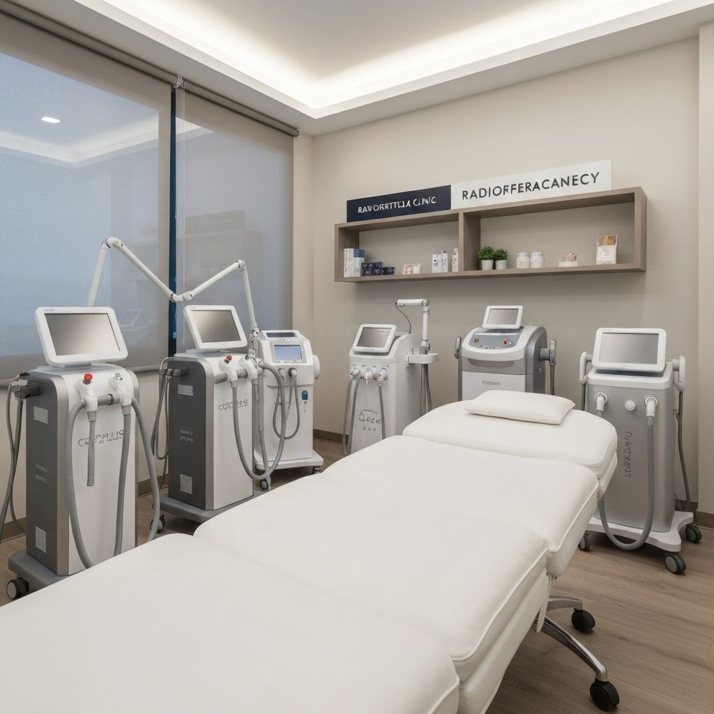 Latest Aesthetic Treatment Trends: What's Hot in 2024