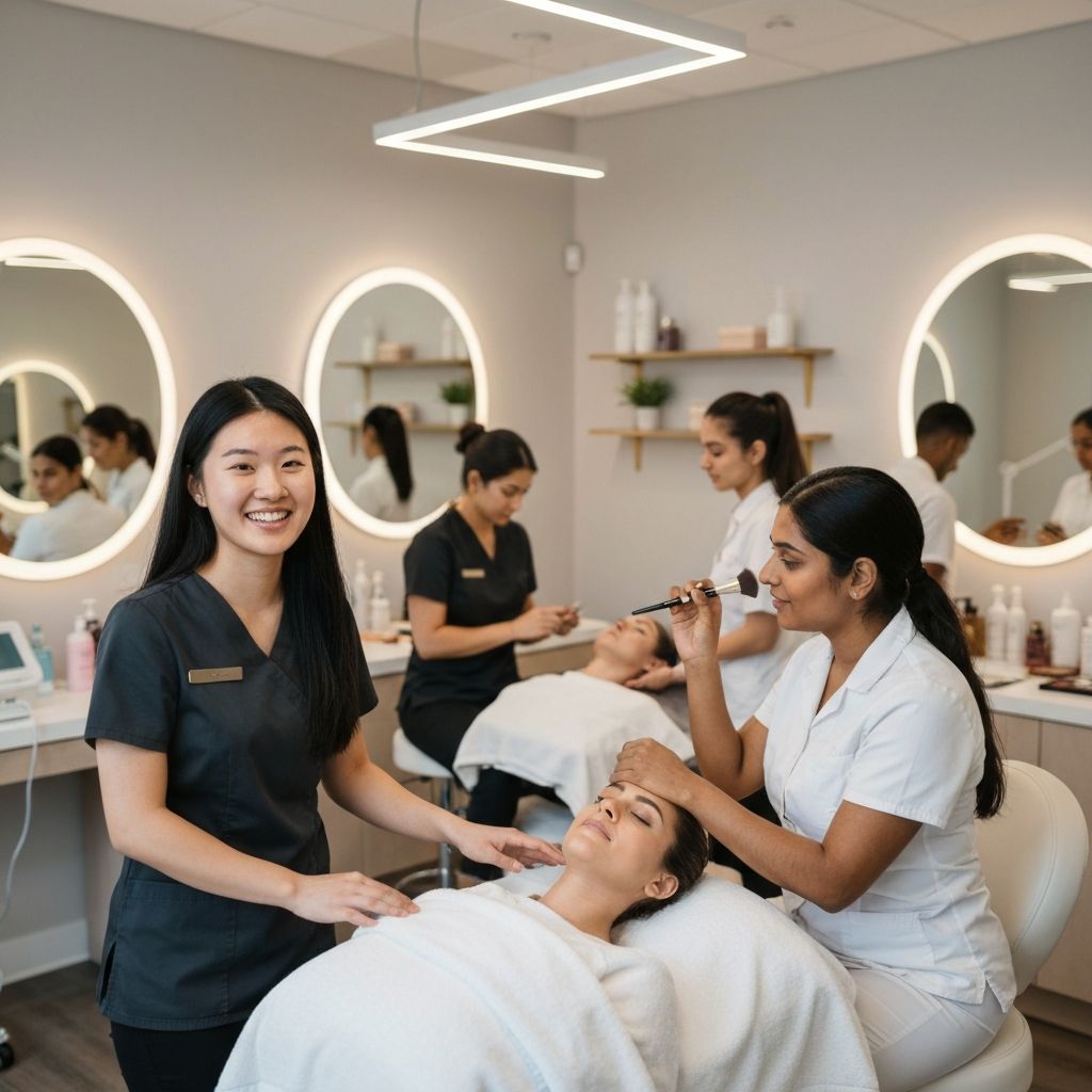 Beauty Industry Trends in Ontario: What's Shaping the Market