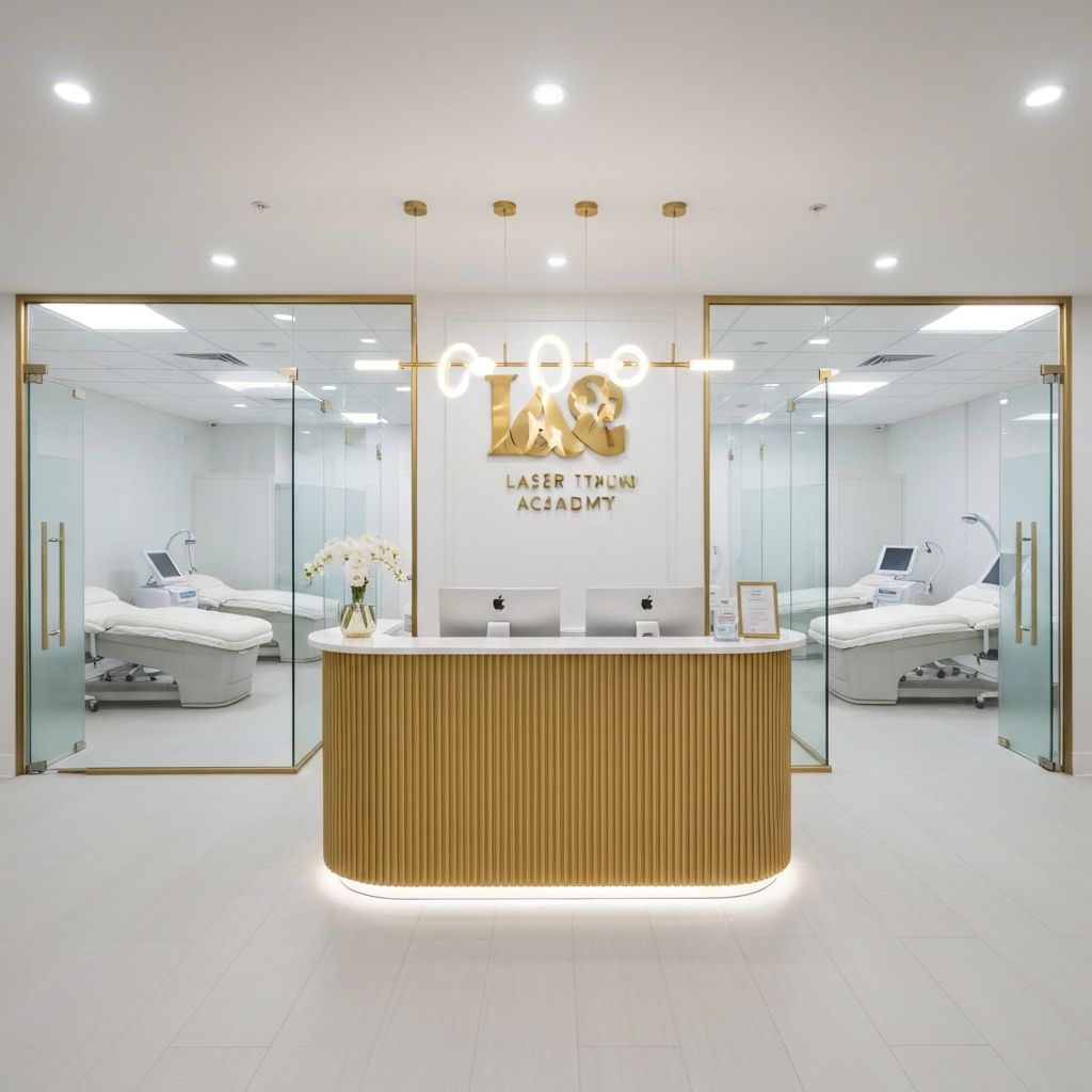 Best Laser Training Center in Thornhill and Toronto