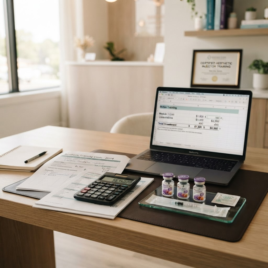 Botox Training Cost in Toronto: 2026 Pricing Breakdown & What's Included