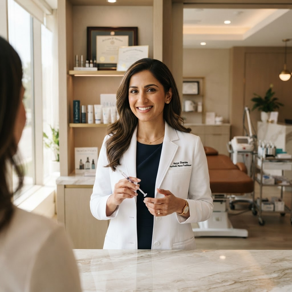 How Much Can You Earn After Botox Certification in Toronto?