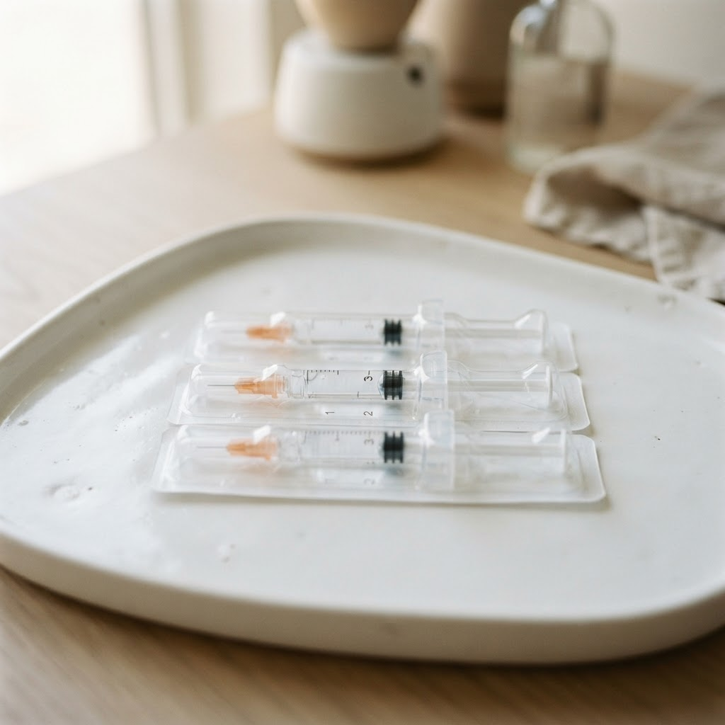 Juvederm vs Restylane vs Teoxane Filler Training