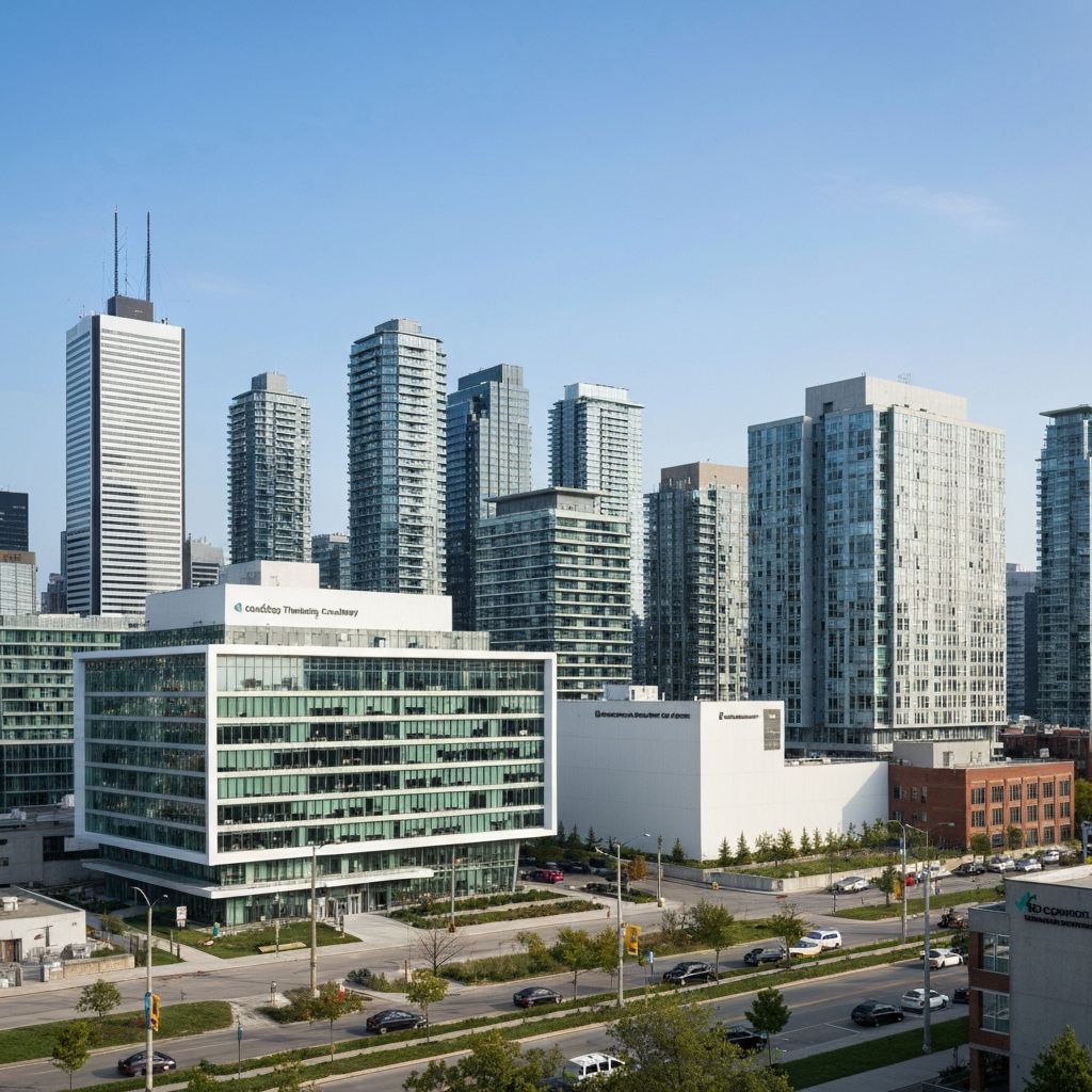Laser Training in Thornhill & GTA: Complete Guide