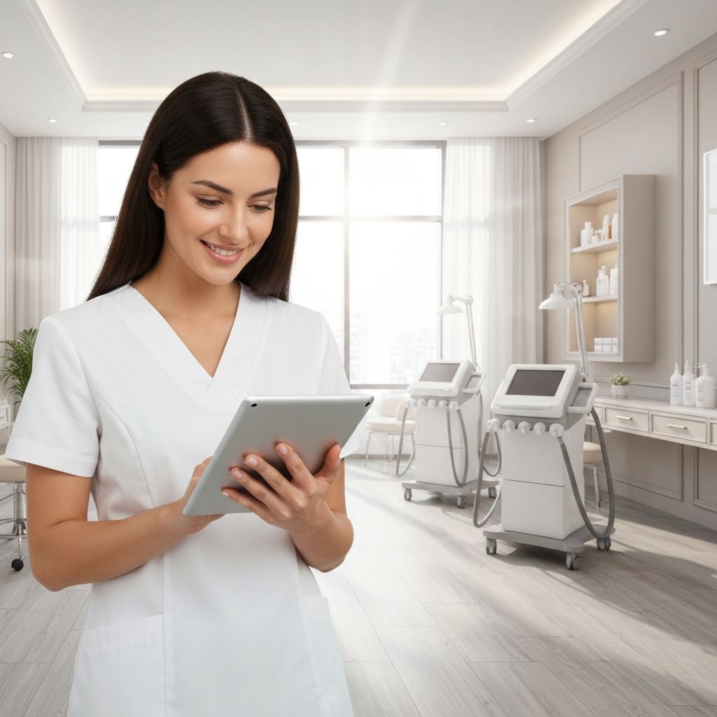Marketing Laser Services in Thornhill: Business Guide