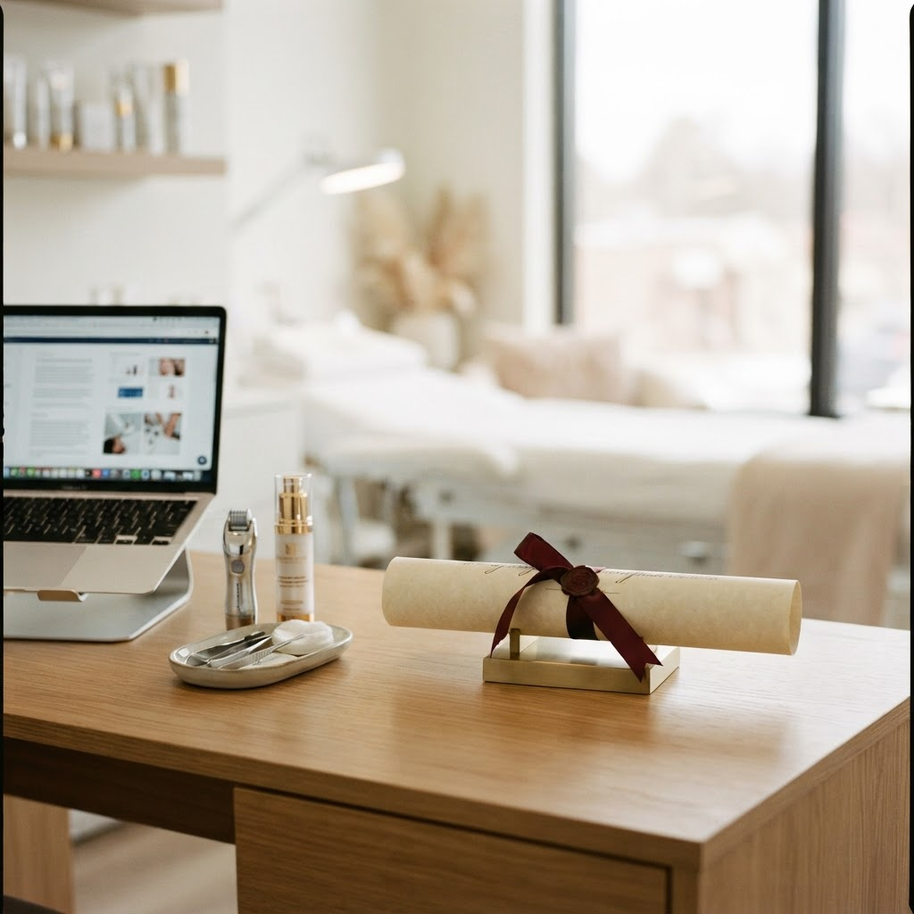 Medical Aesthetic Specialist Diploma Cost