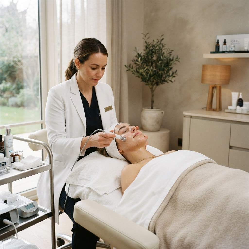 Medical Aesthetician Certification Cost & Length
