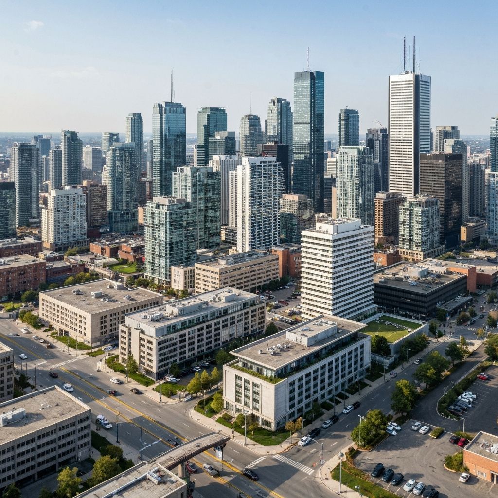 Medical Aesthetics Market in the GTA: Opportunities & Growth