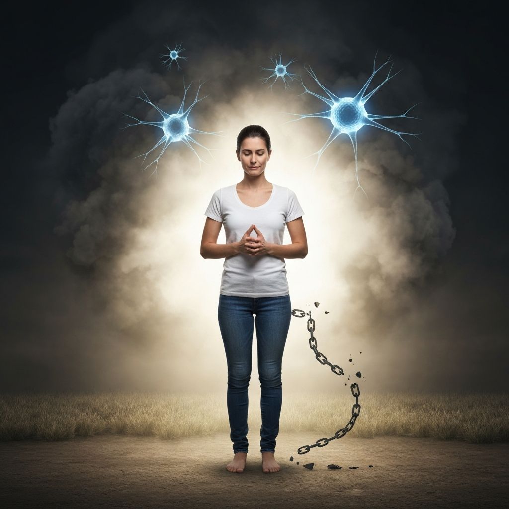 NAD+ Injection for Addiction Recovery Support