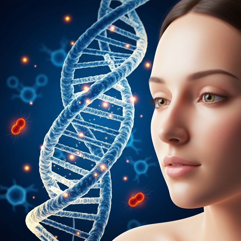 NAD+ Injection for Anti-Aging: Science and Benefits