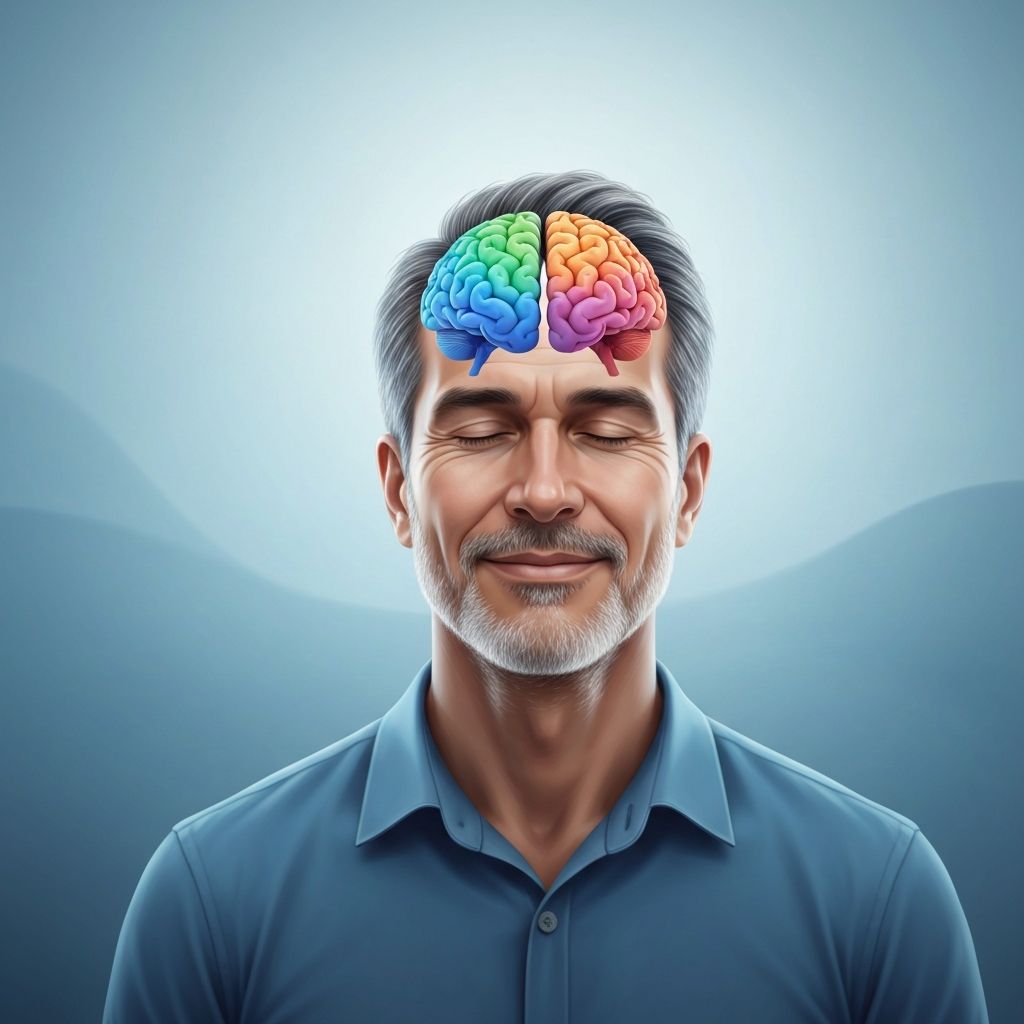 NAD+ Injection for Anxiety and Depression Support