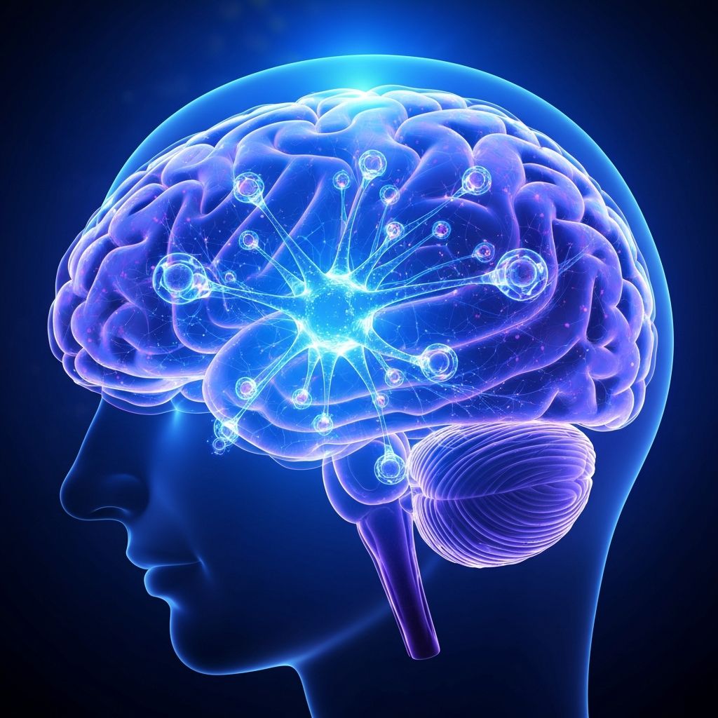 NAD+ Injection for Brain Health and Cognitive Enhancement