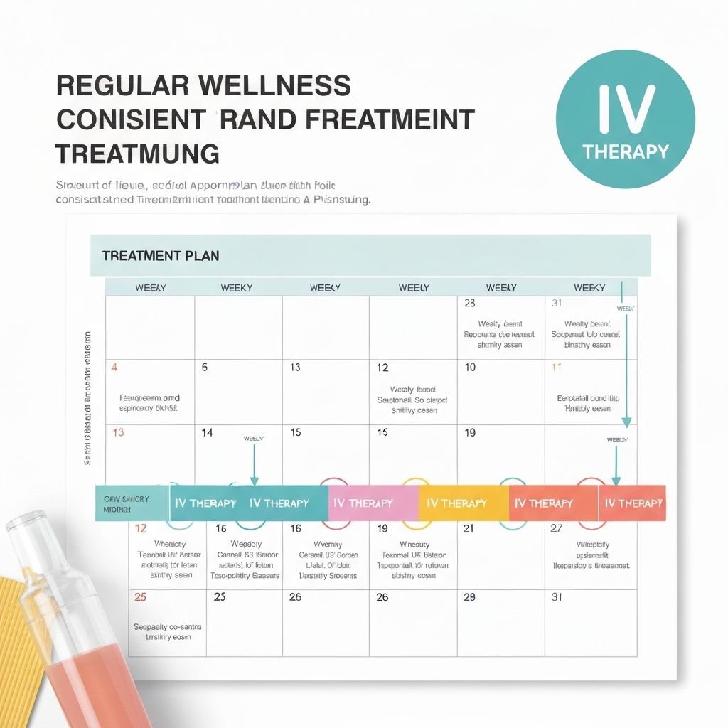 NAD+ Injection Frequency: How Often Should You Get Treatment?