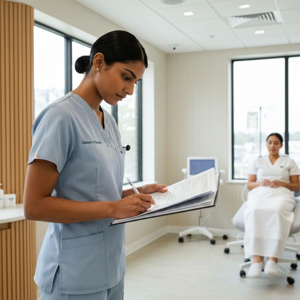 NAD+ Injection Practice Guide for Healthcare Practitioners