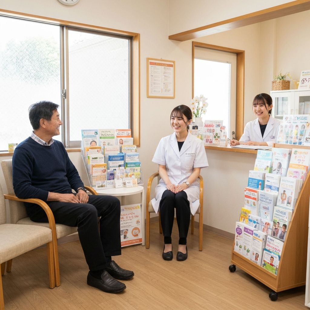 NAD+ Injection: What to Expect at Your First Treatment