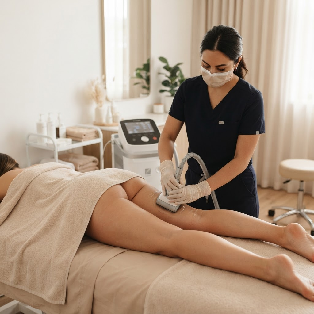 Non-Surgical Butt Lift Certification Toronto