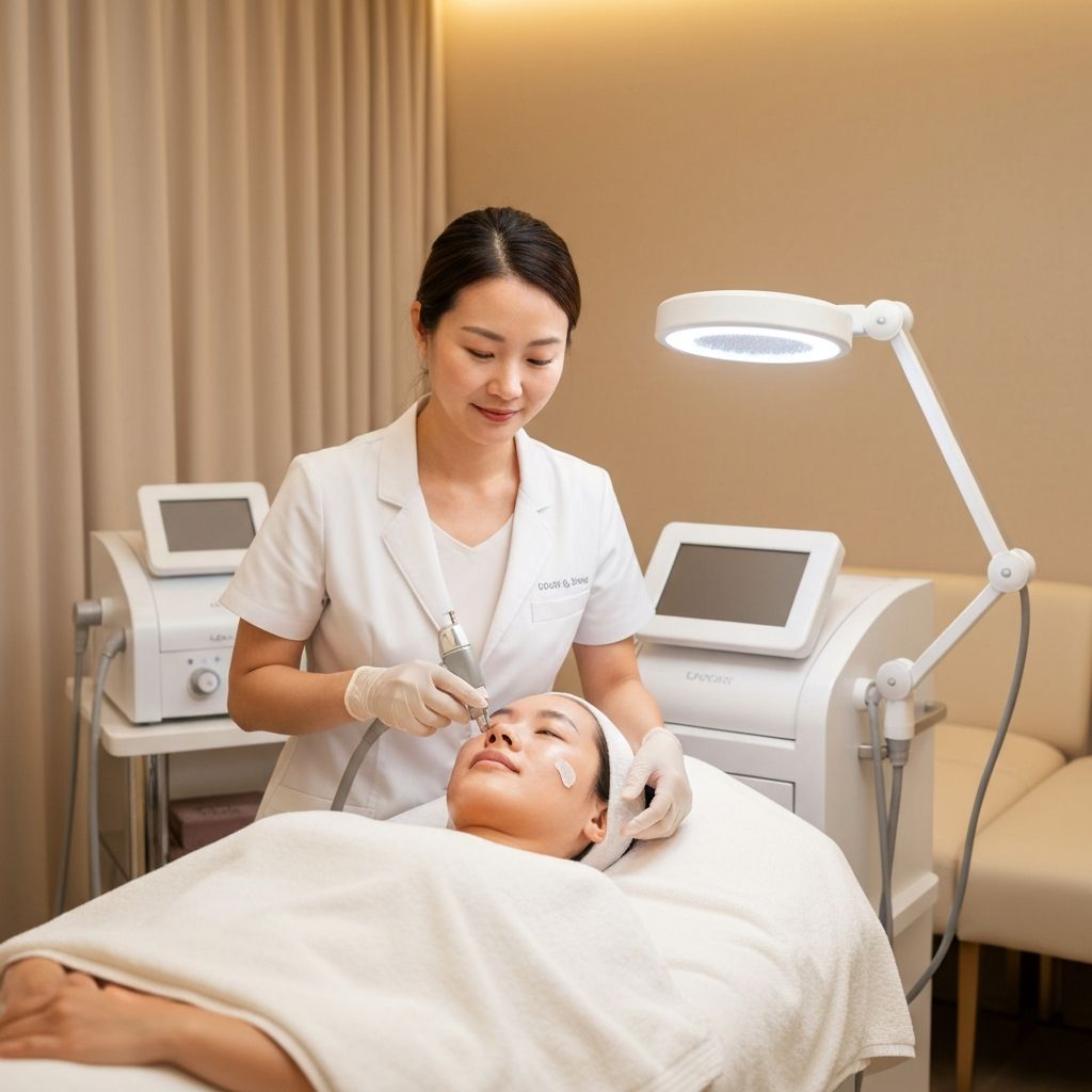 Medical Aesthetician